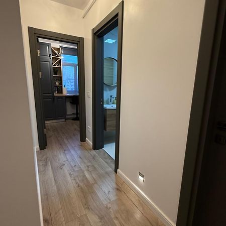Illy Home Râmnicu Vâlcea Exteriér fotografie