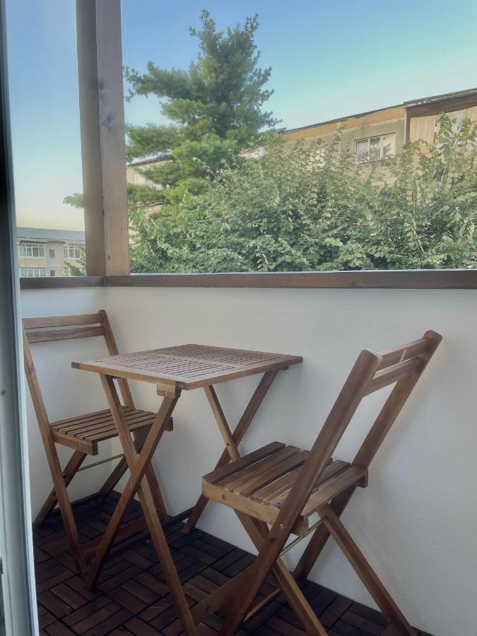 Illy Home Râmnicu Vâlcea Exteriér fotografie