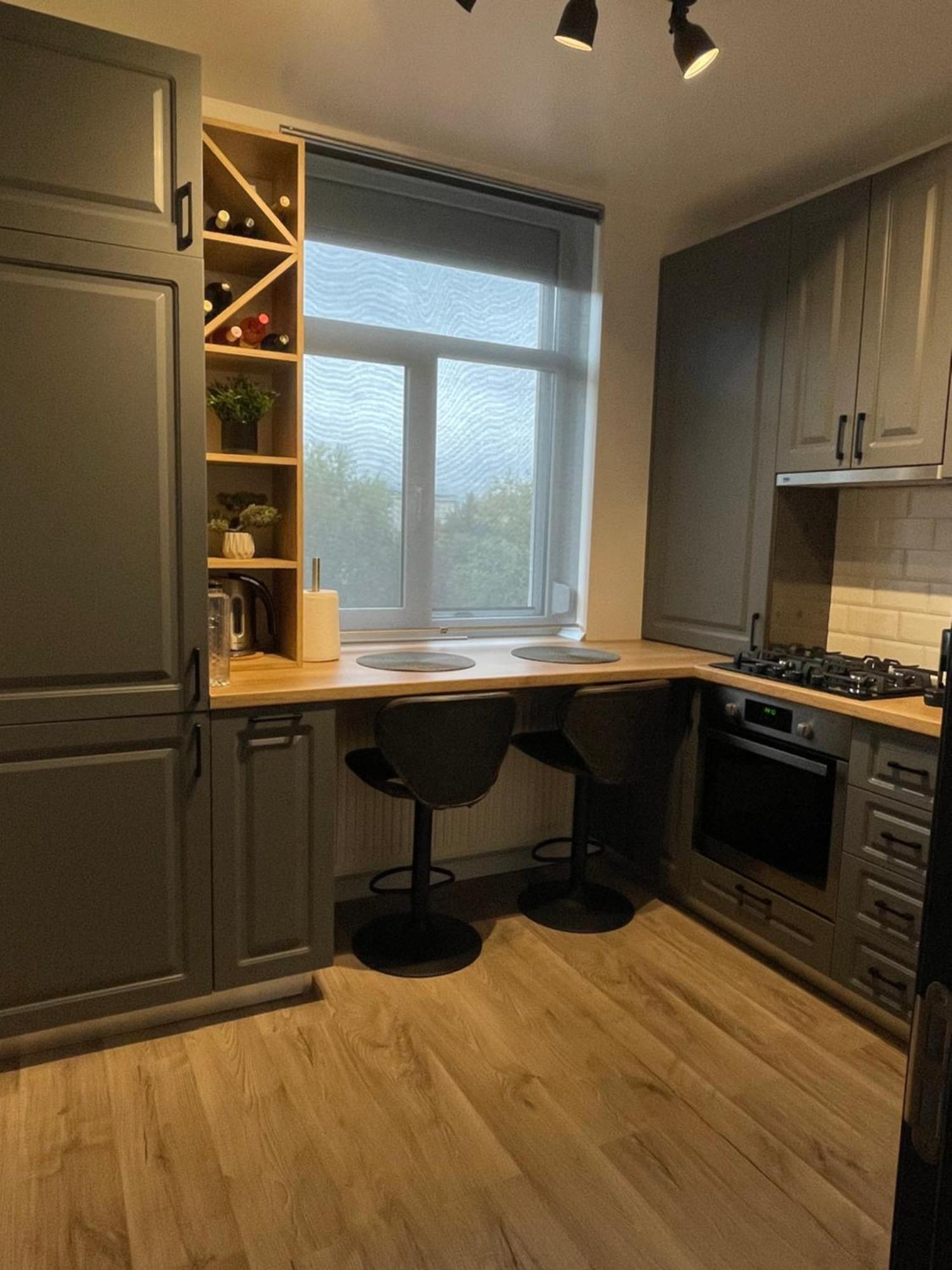Illy Home Râmnicu Vâlcea Exteriér fotografie