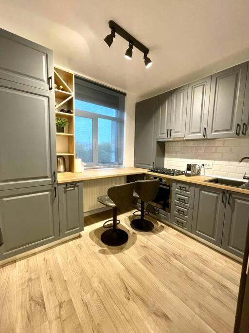 Illy Home Râmnicu Vâlcea Exteriér fotografie