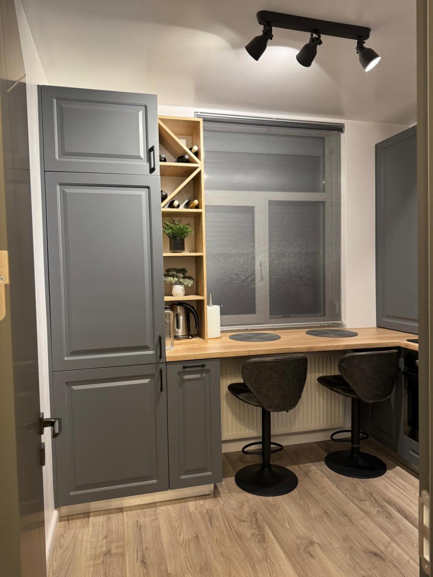 Illy Home Râmnicu Vâlcea Exteriér fotografie