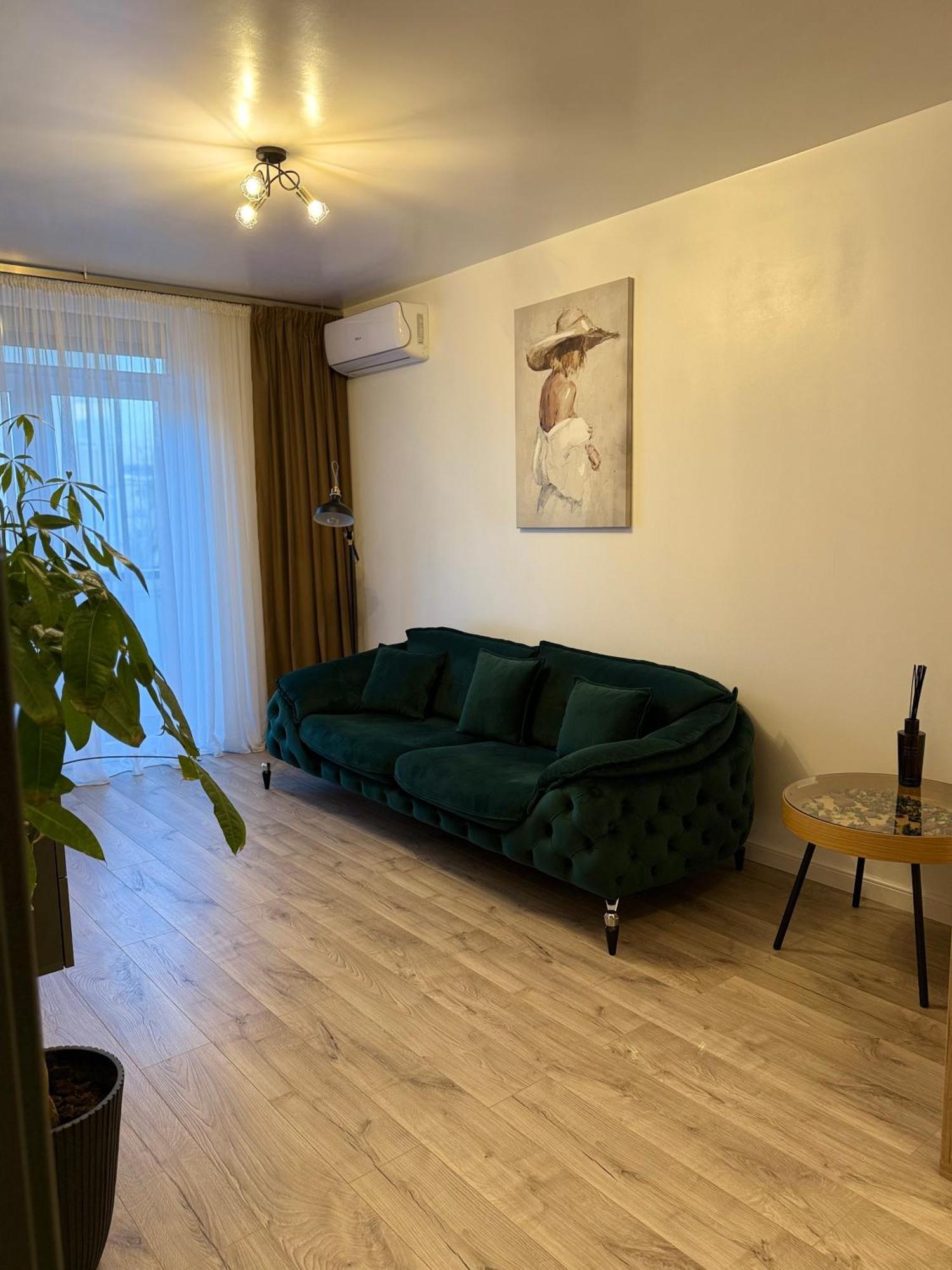Illy Home Râmnicu Vâlcea Exteriér fotografie