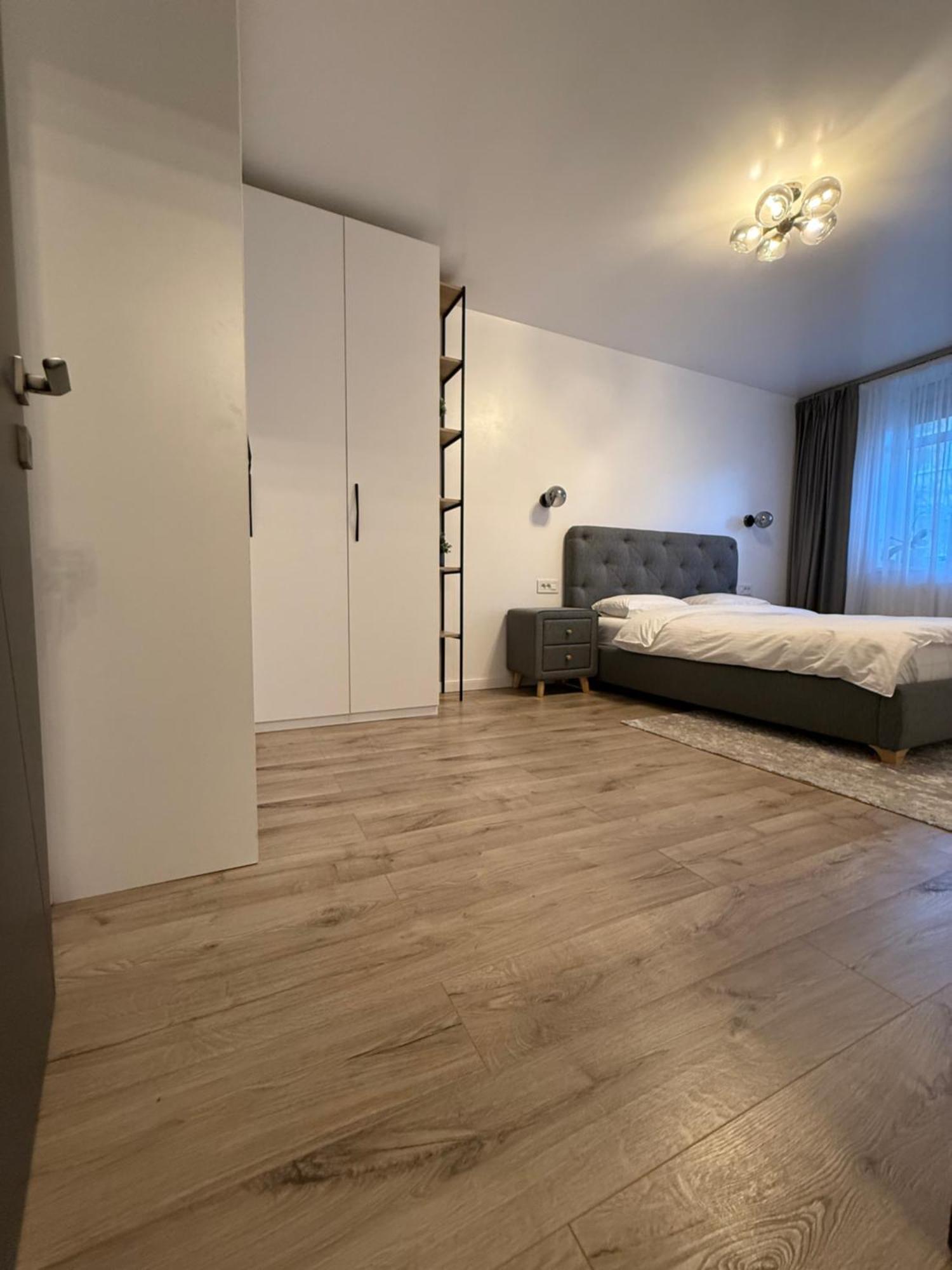 Illy Home Râmnicu Vâlcea Exteriér fotografie
