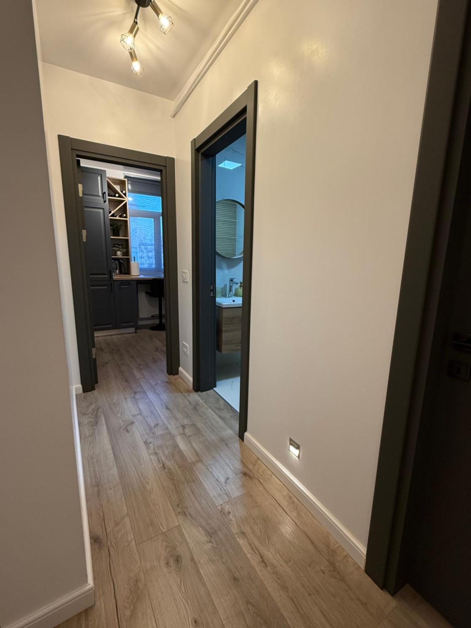 Illy Home Râmnicu Vâlcea Exteriér fotografie