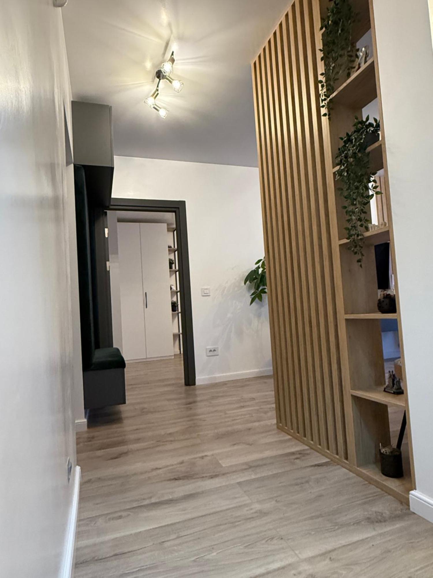 Illy Home Râmnicu Vâlcea Exteriér fotografie