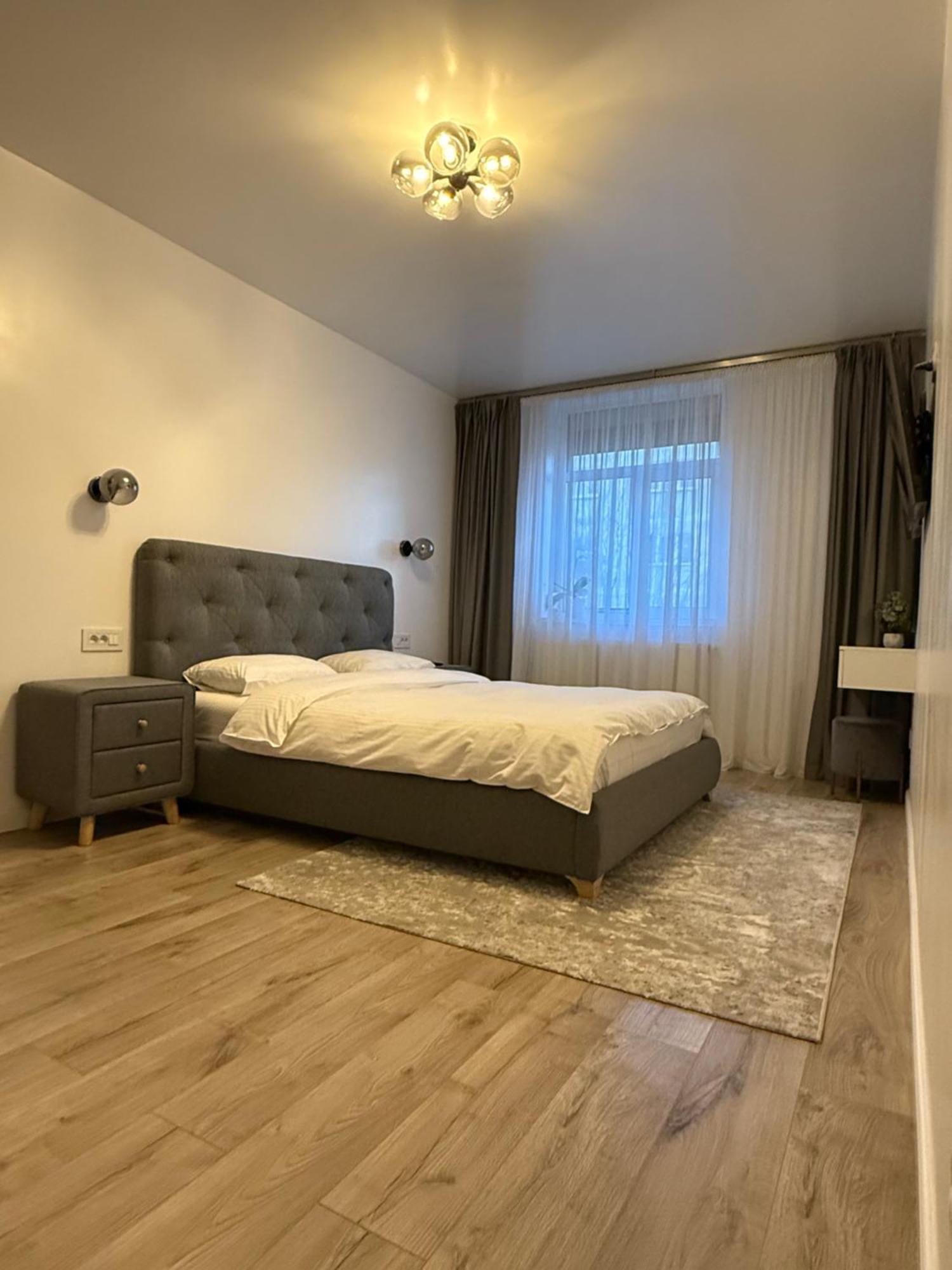 Illy Home Râmnicu Vâlcea Exteriér fotografie