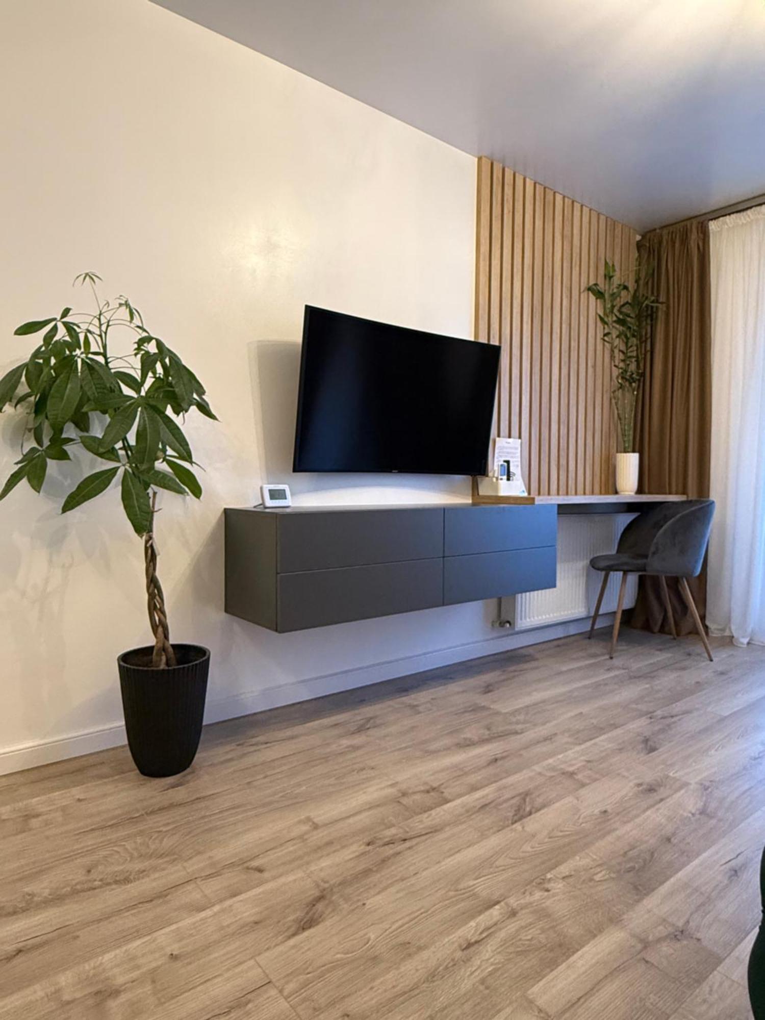 Illy Home Râmnicu Vâlcea Exteriér fotografie