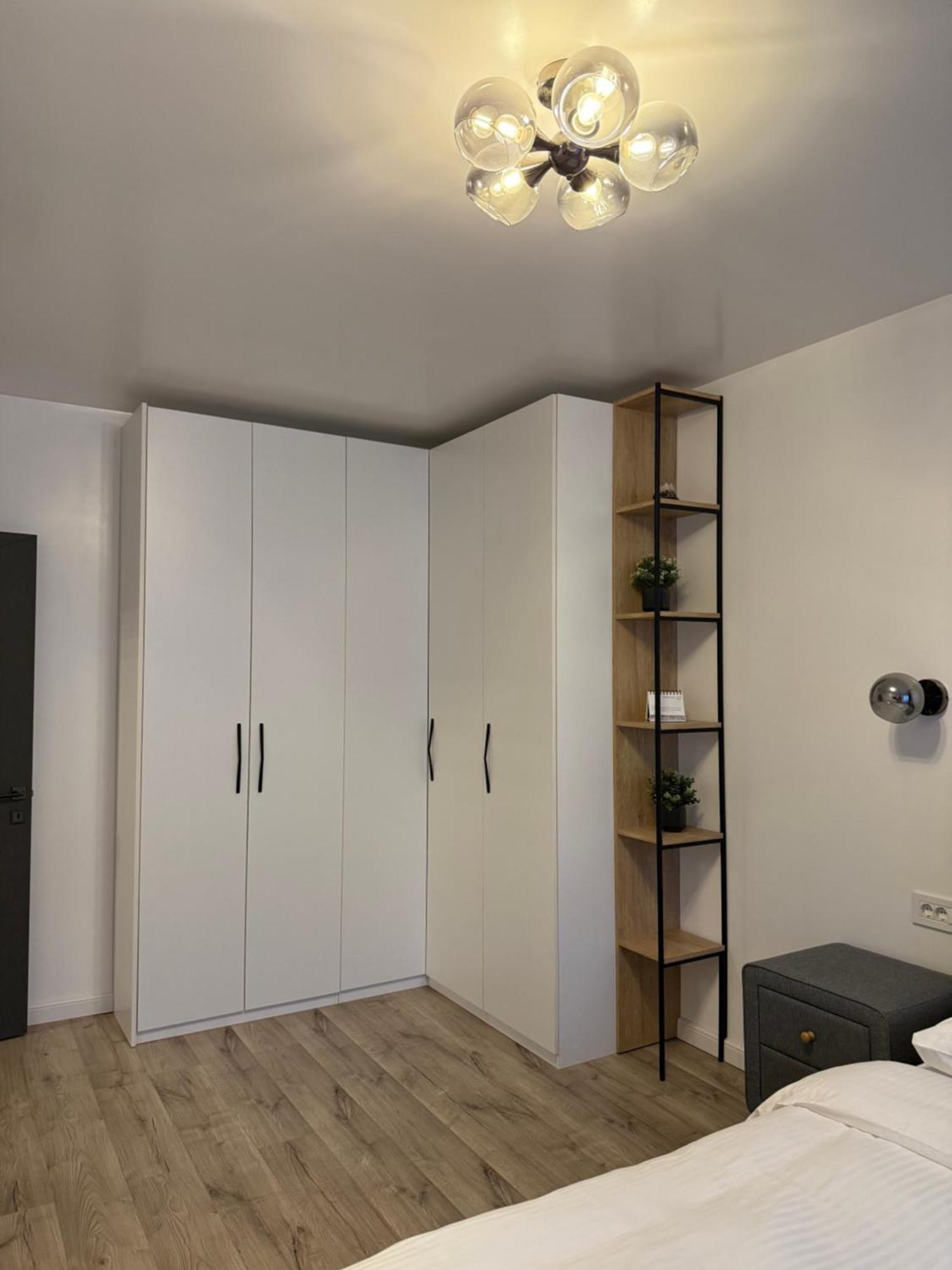 Illy Home Râmnicu Vâlcea Exteriér fotografie