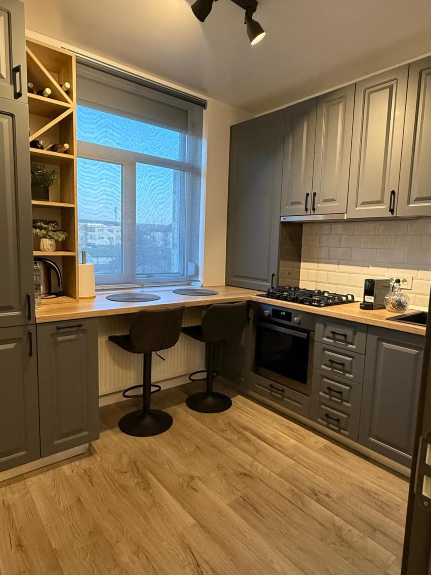 Illy Home Râmnicu Vâlcea Exteriér fotografie